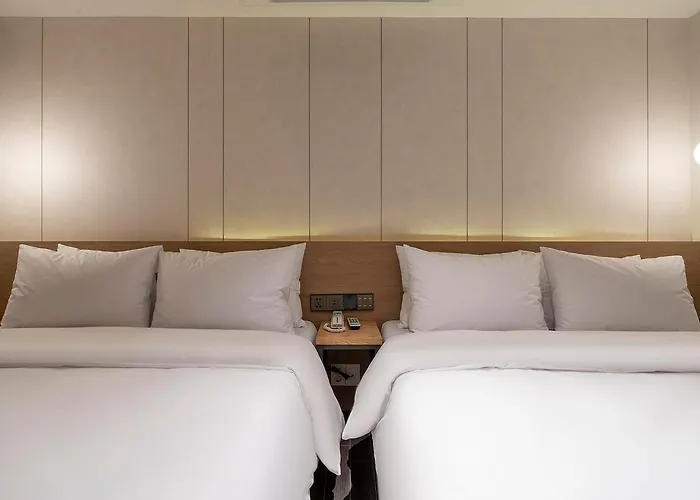 Hotel Adena Busan