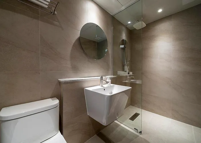 Hotel Adena Busan