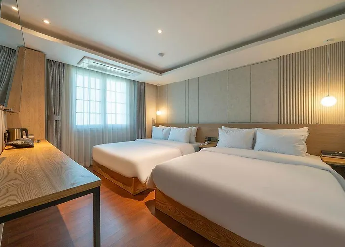 Adena Hotel Busan