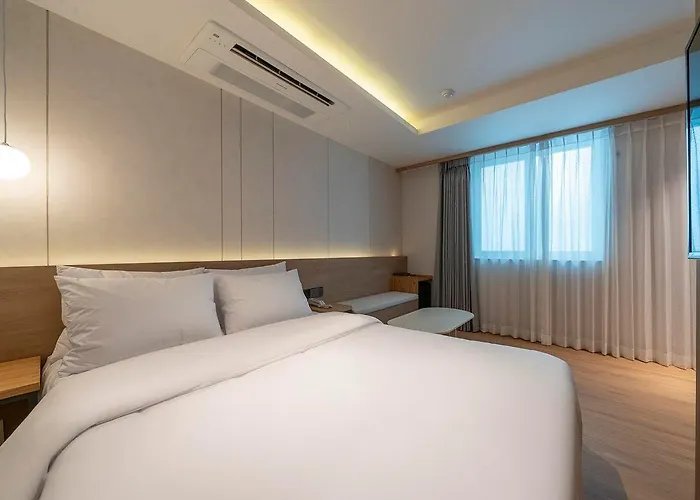 Adena Hotel