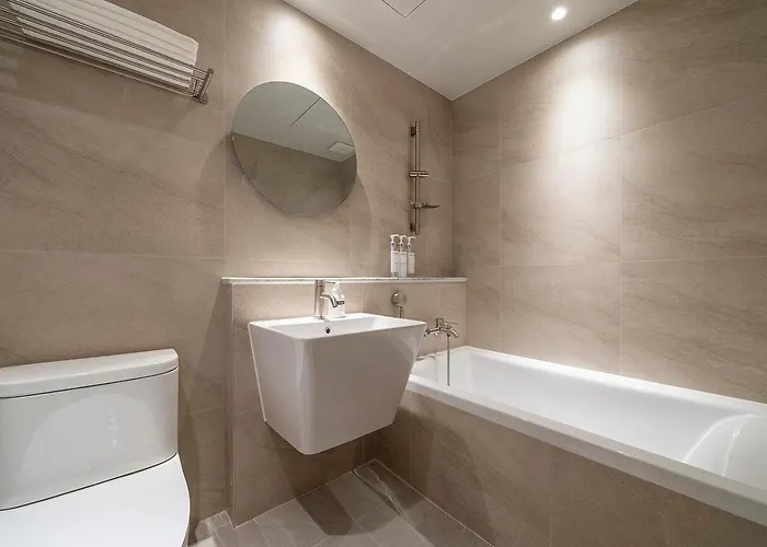 Adena Hotel Busan